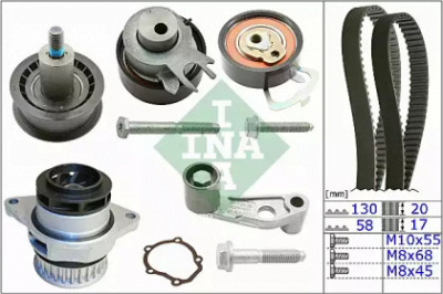WILMINK GROUP wg1251250 -